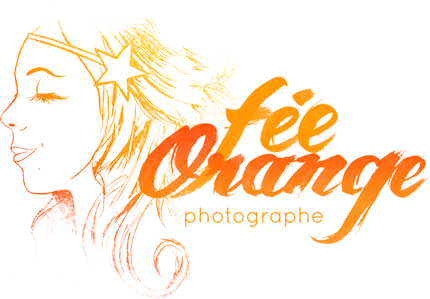 Fée Orange Photographe